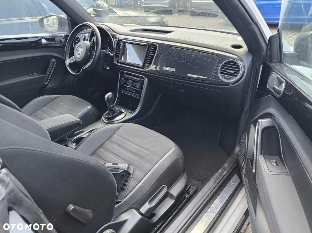 Volkswagen Beetle 1.4 TSI DSG (BlueMotion Tech) R-Line - 7