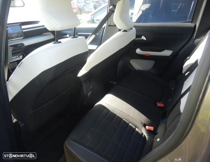 Citroën e-C3 44 kWh Autonomia Conforto Max - 6