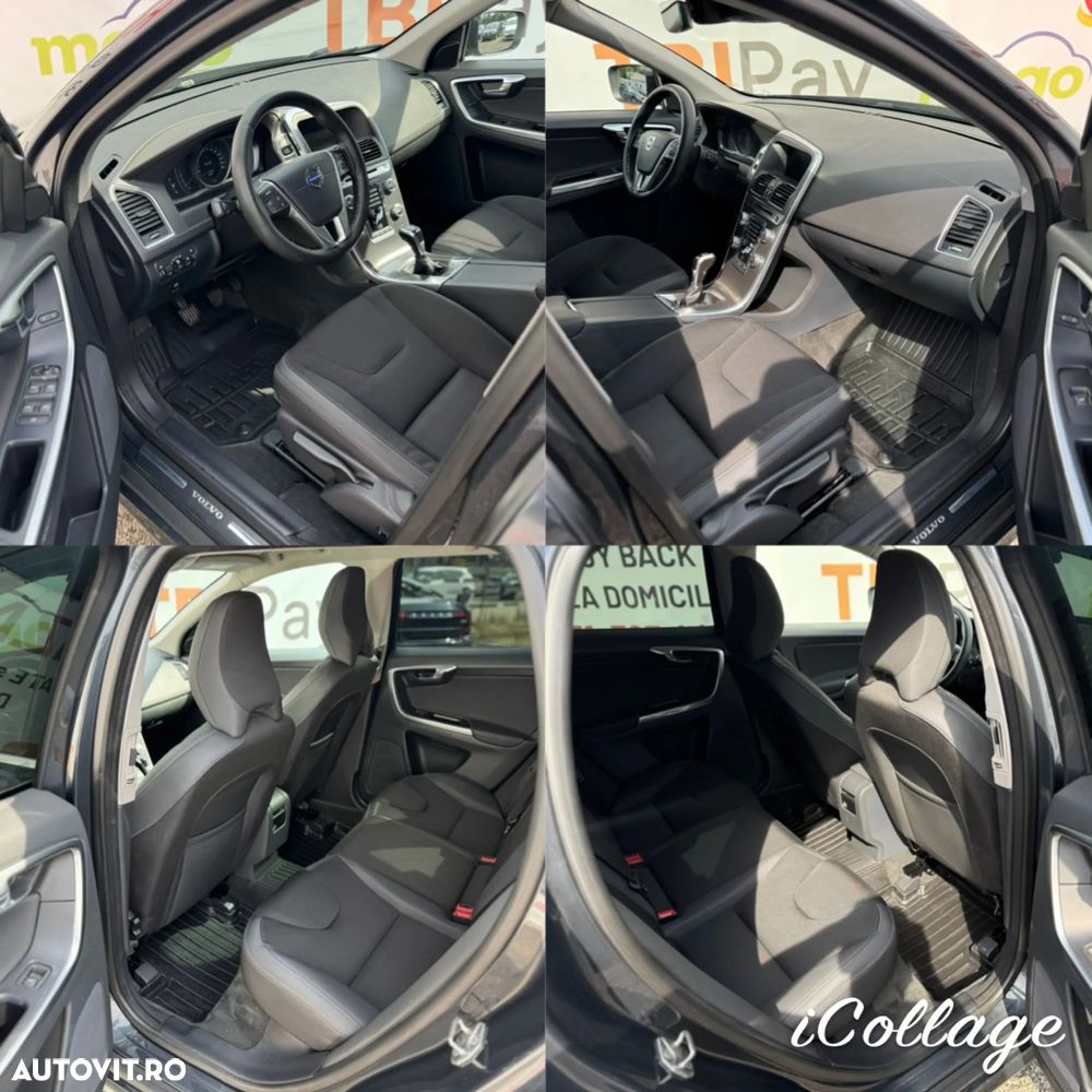 Volvo XC 60 - 8