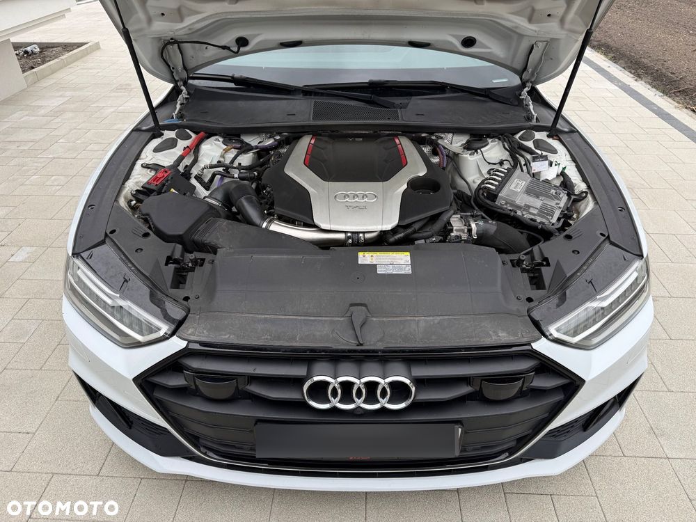 Audi S7 Sportback - 15