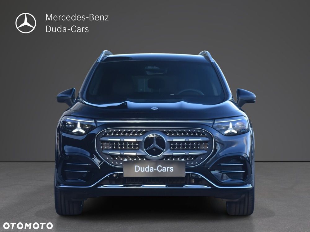 Mercedes-Benz GLB 200 mHEV 8G-eDCT - 5