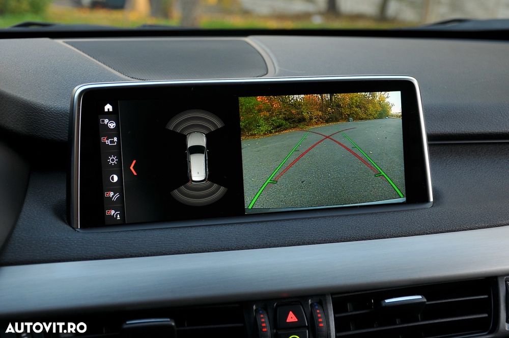 BMW X5 xDrive40e iPerformance - 17