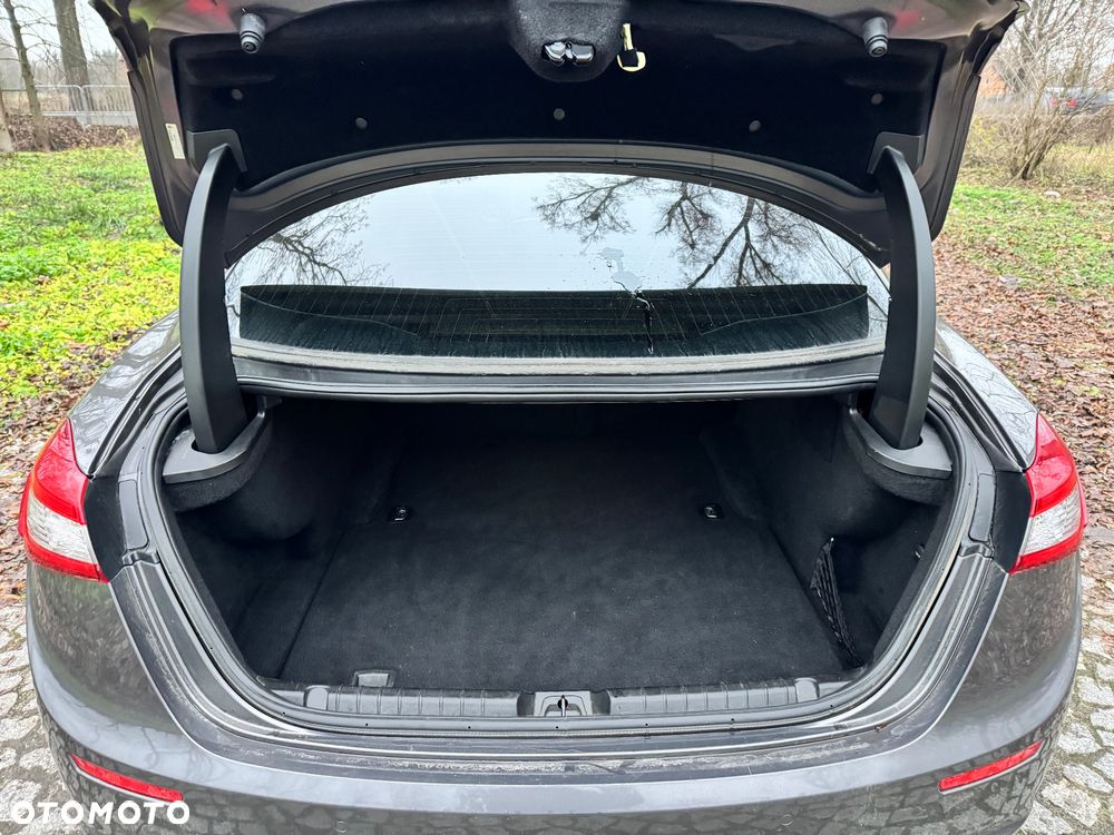 Maserati Ghibli Automatik S Q4 - 30