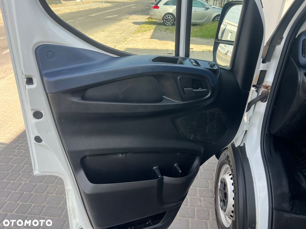 Iveco Daily 35s16 - 18