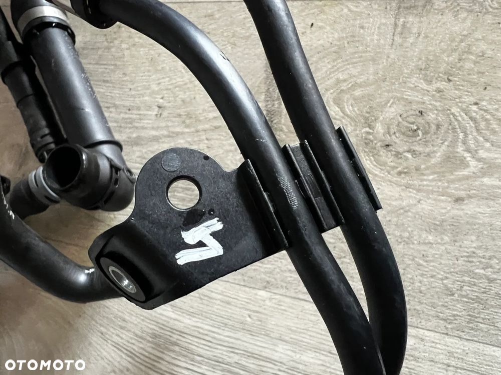 WĄŻ PRZEWÓD WODY DODATKOWA POMPA WODY VW AUDI SKODA 5N0122109AE 5Q0121619D  5N0122051BL 04L121444F 5N0121064L 5Q0121591AB 5Q0121591BT 04L965567A CENA W OPISIE - 5