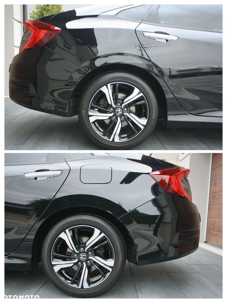 Honda Civic - 18