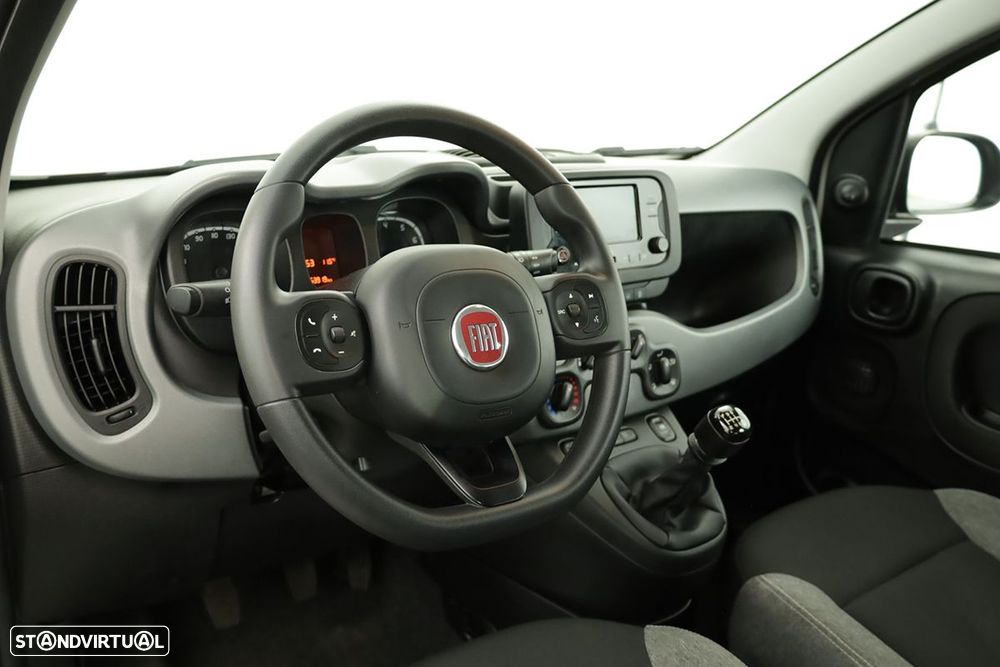 Fiat Panda 1.0 Hybrid - 6