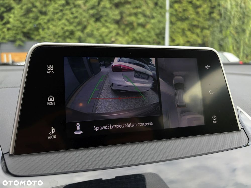 Mitsubishi Eclipse Cross 1.5 T GPF Intense Plus CVT 4WD - 29