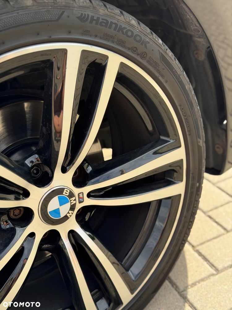 BMW Seria 3 320d M Sport - 11