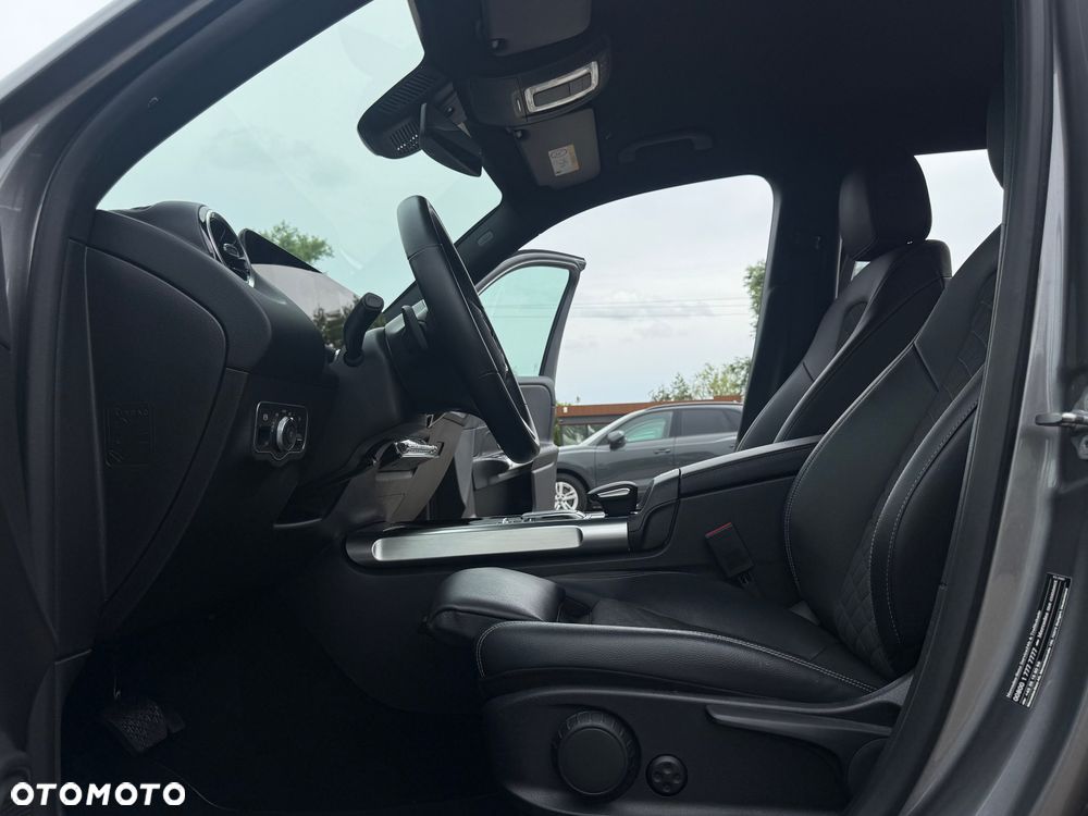 Mercedes-Benz GLB 220 d 8G-DCT Style - 13