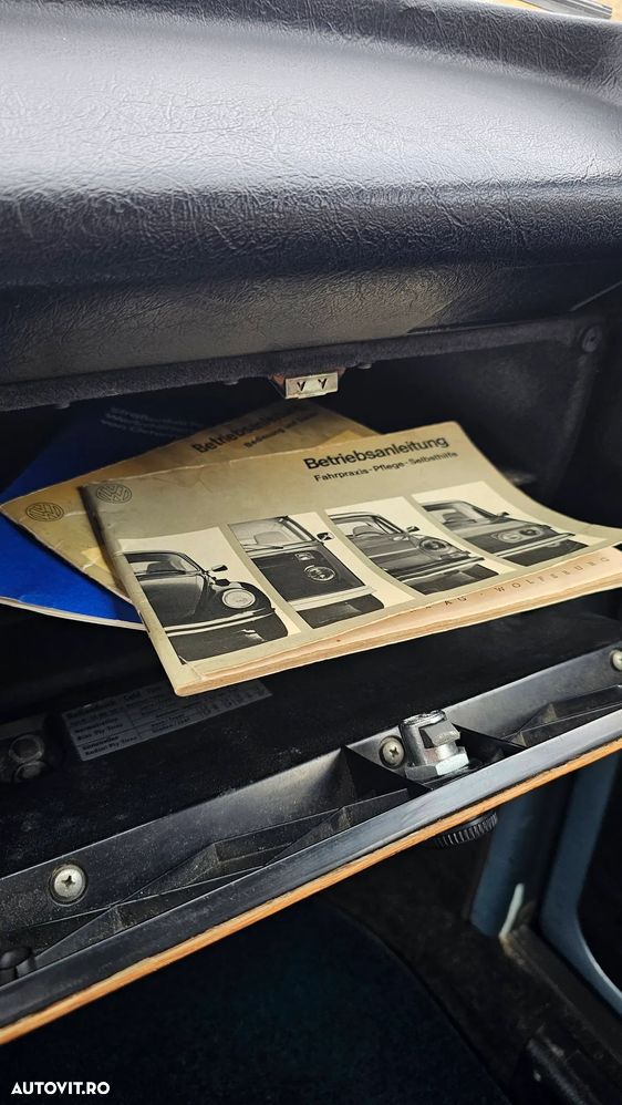 Volkswagen Kafer - 27