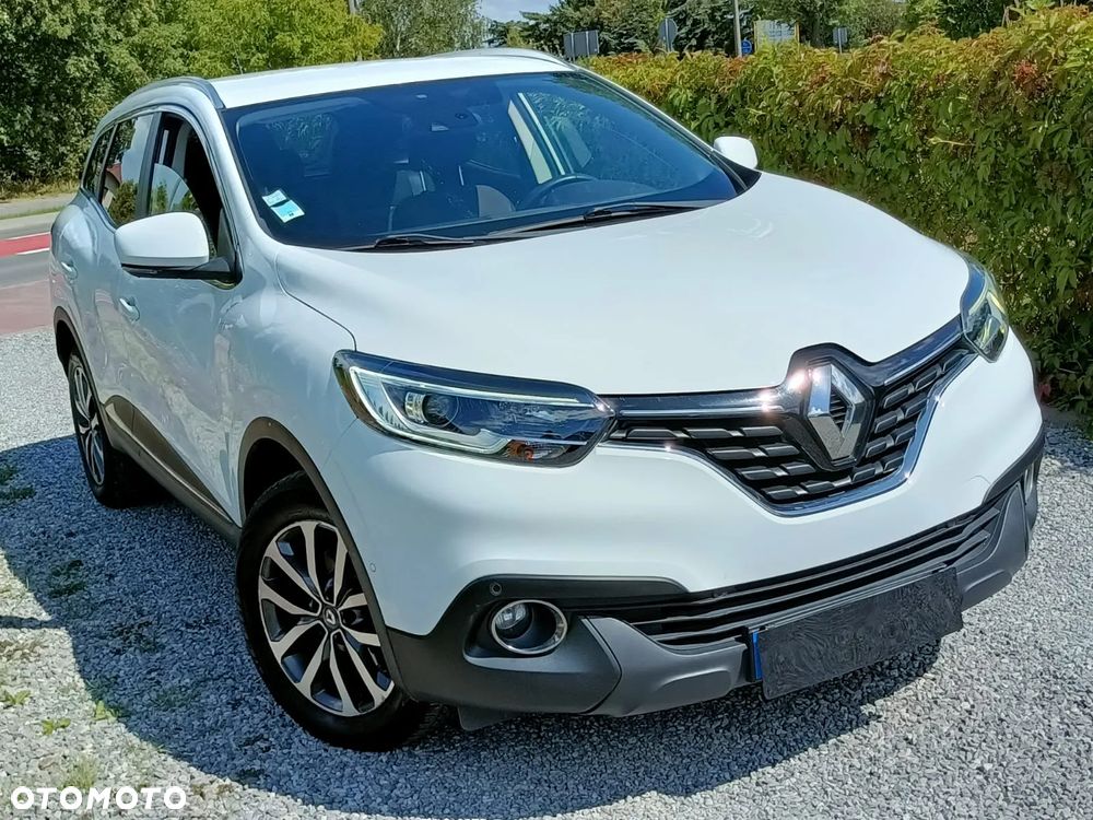 Renault Kadjar - 4