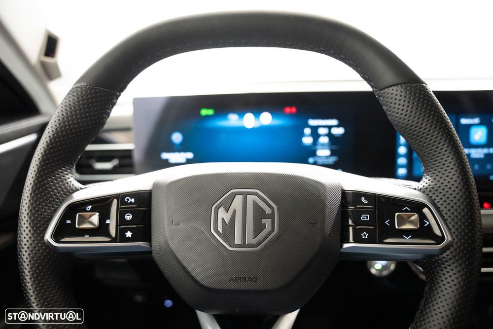 MG HS 1.5 Plug-in Hybrid Luxury - 15