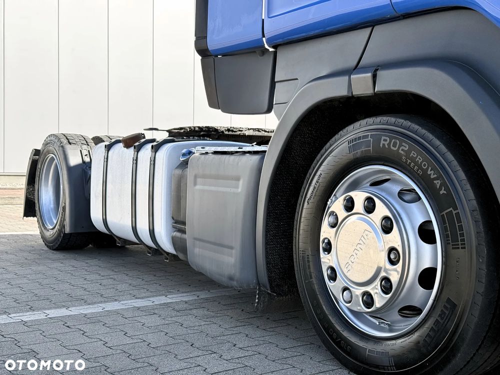 Scania R450 / LOW DECK / CROWN EDITION - 13