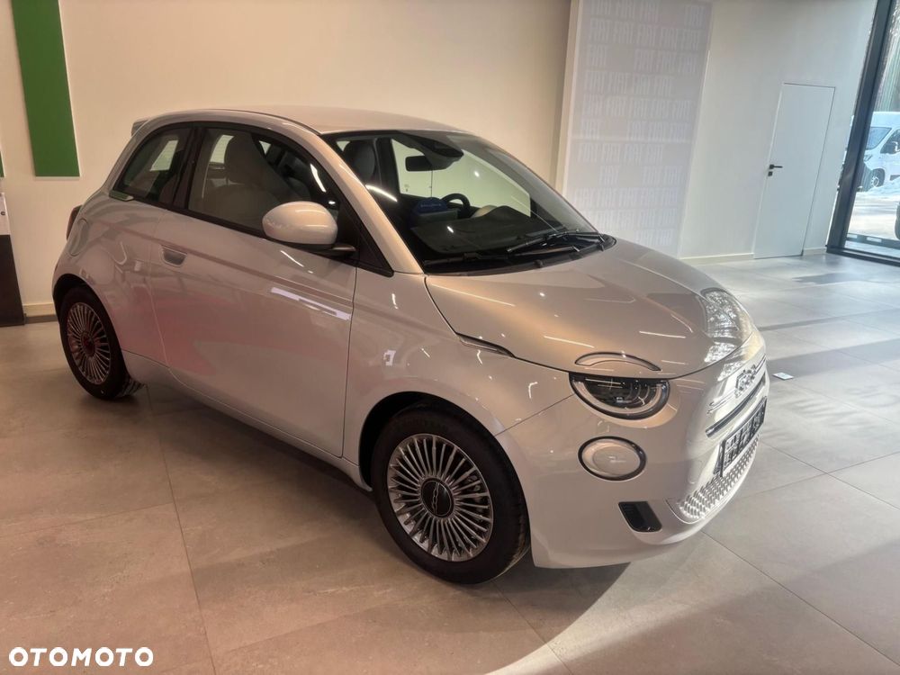 Fiat 500 - 3