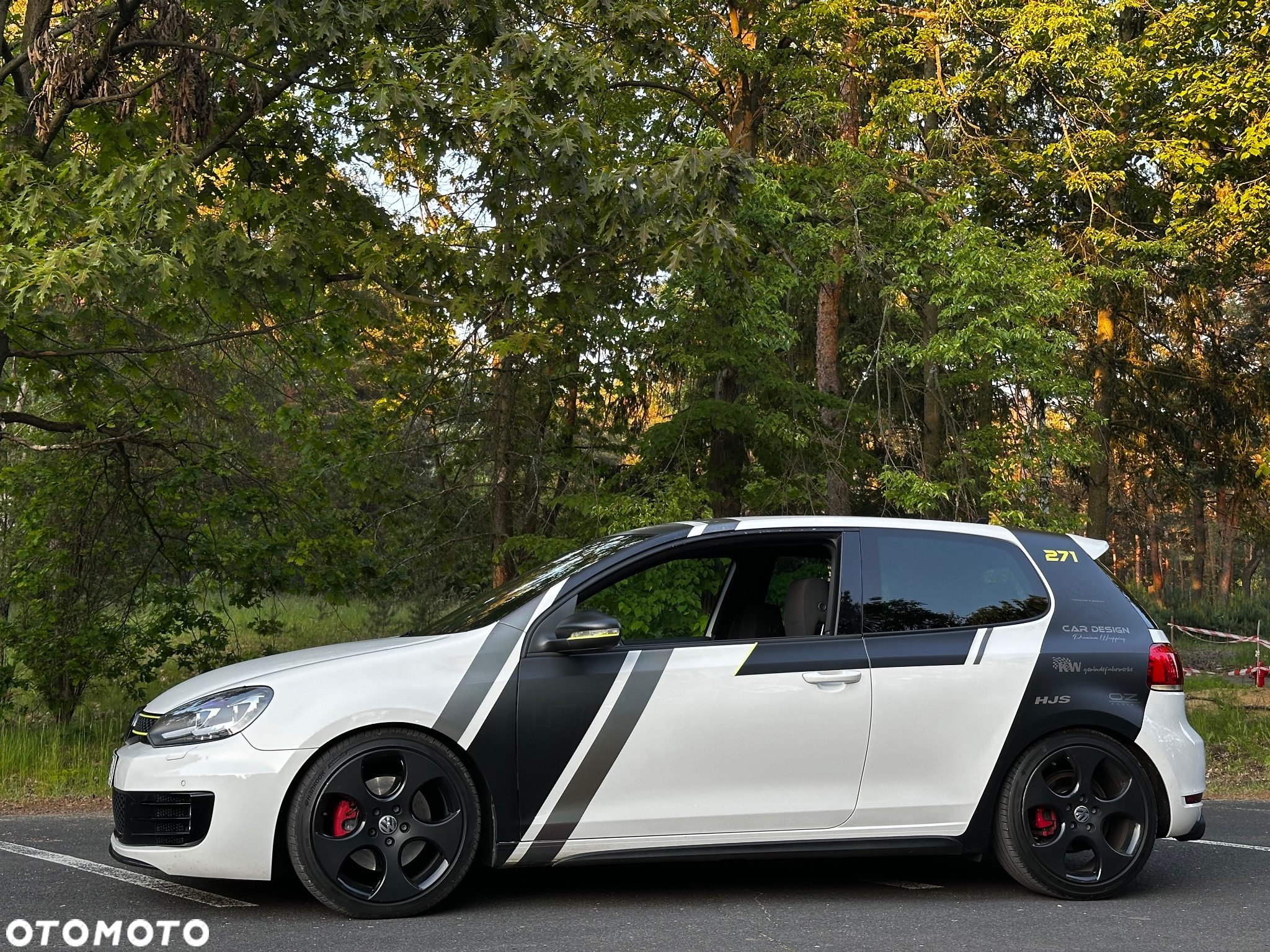 Volkswagen Golf - 19