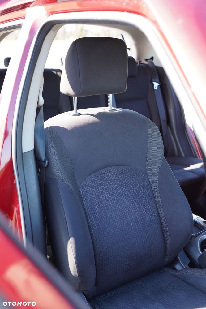Nissan Juke 1.6 Tekna - 23