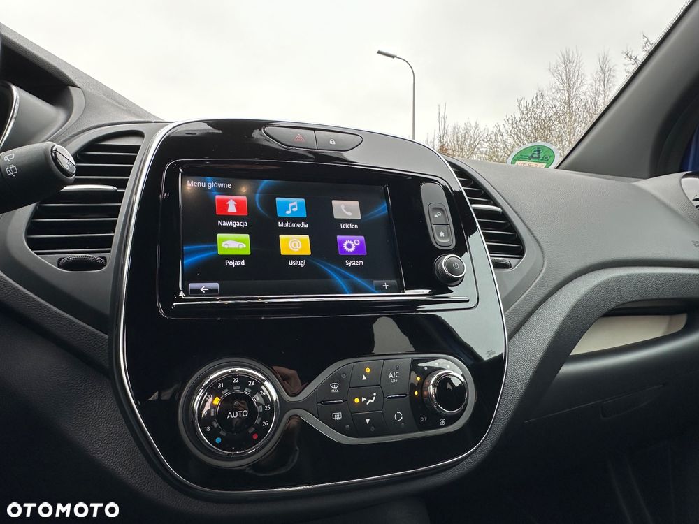 Renault Captur 1.3 Energy TCe S-Edition EDC - 11