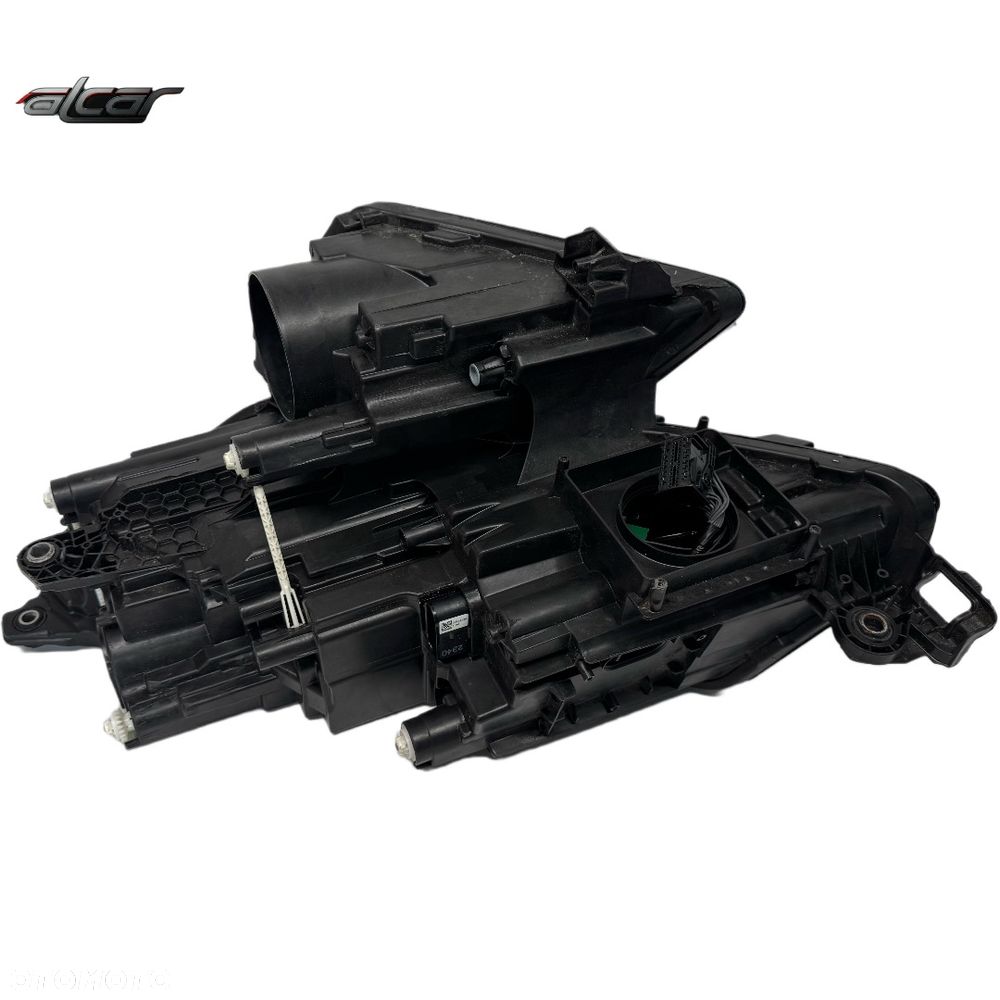 REFLEKTOR PRAWY PRZÓD LED SKODA KODIAQ 566941016H - 6