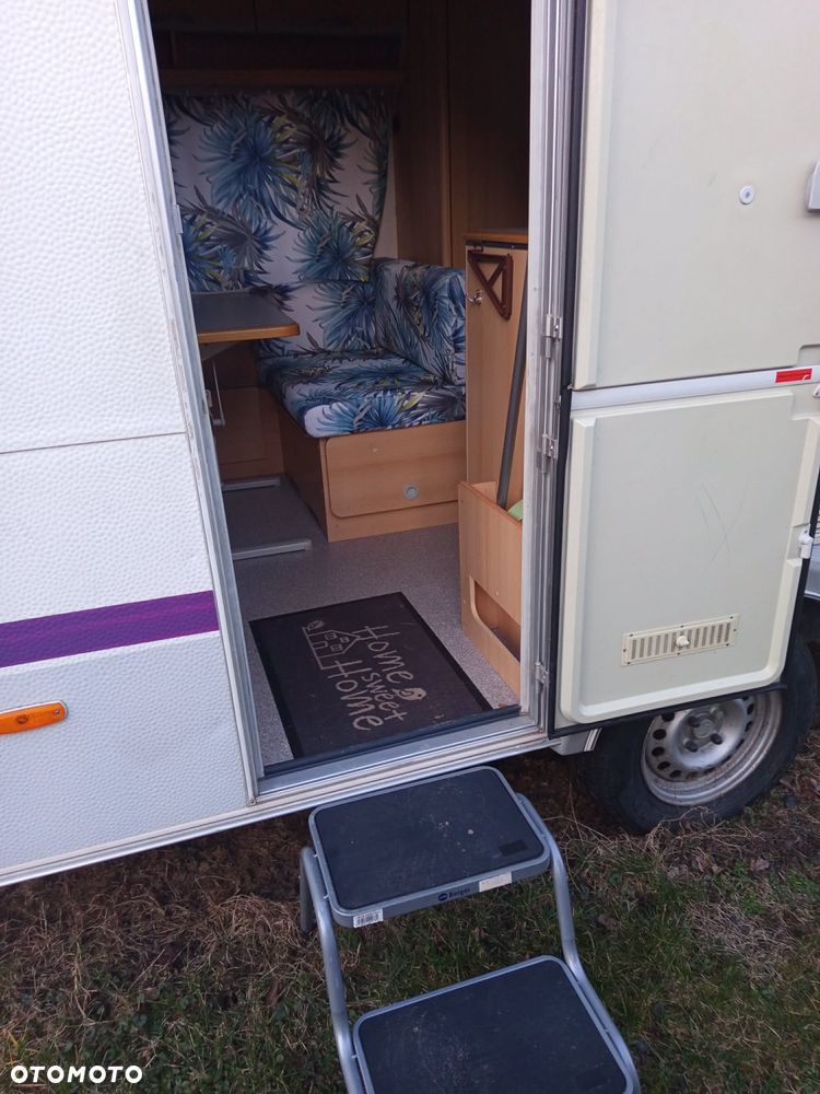 KNAUS Eifelland - 4