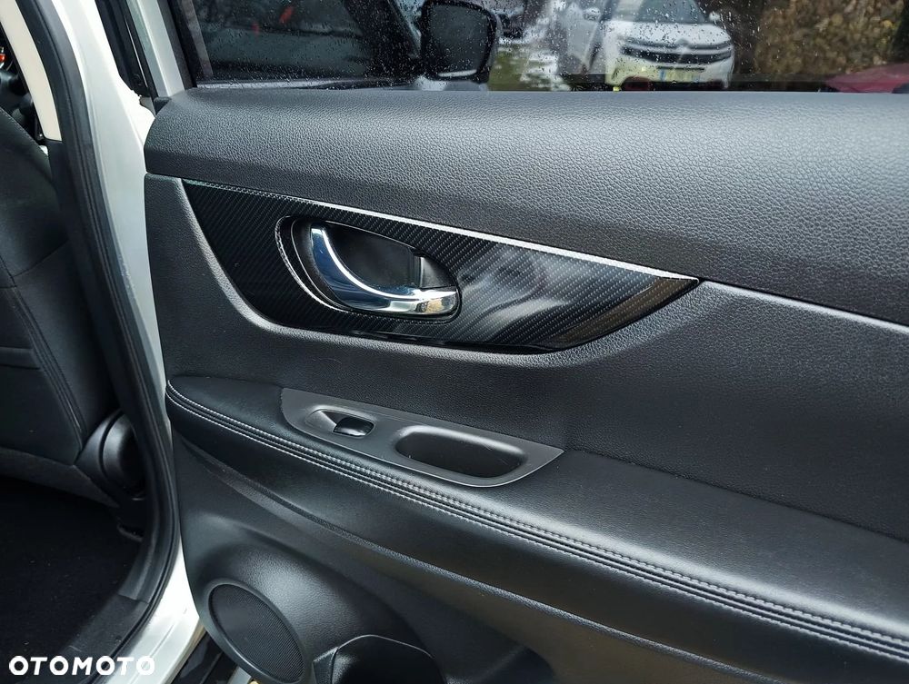 Nissan X-Trail 1.6 DIG-T 360 - 12