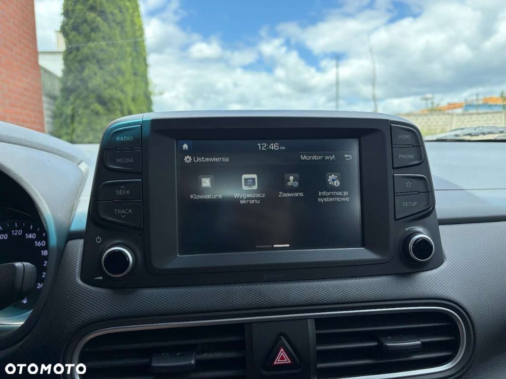 Hyundai Kona 1.0 T-GDI Comfort - 14