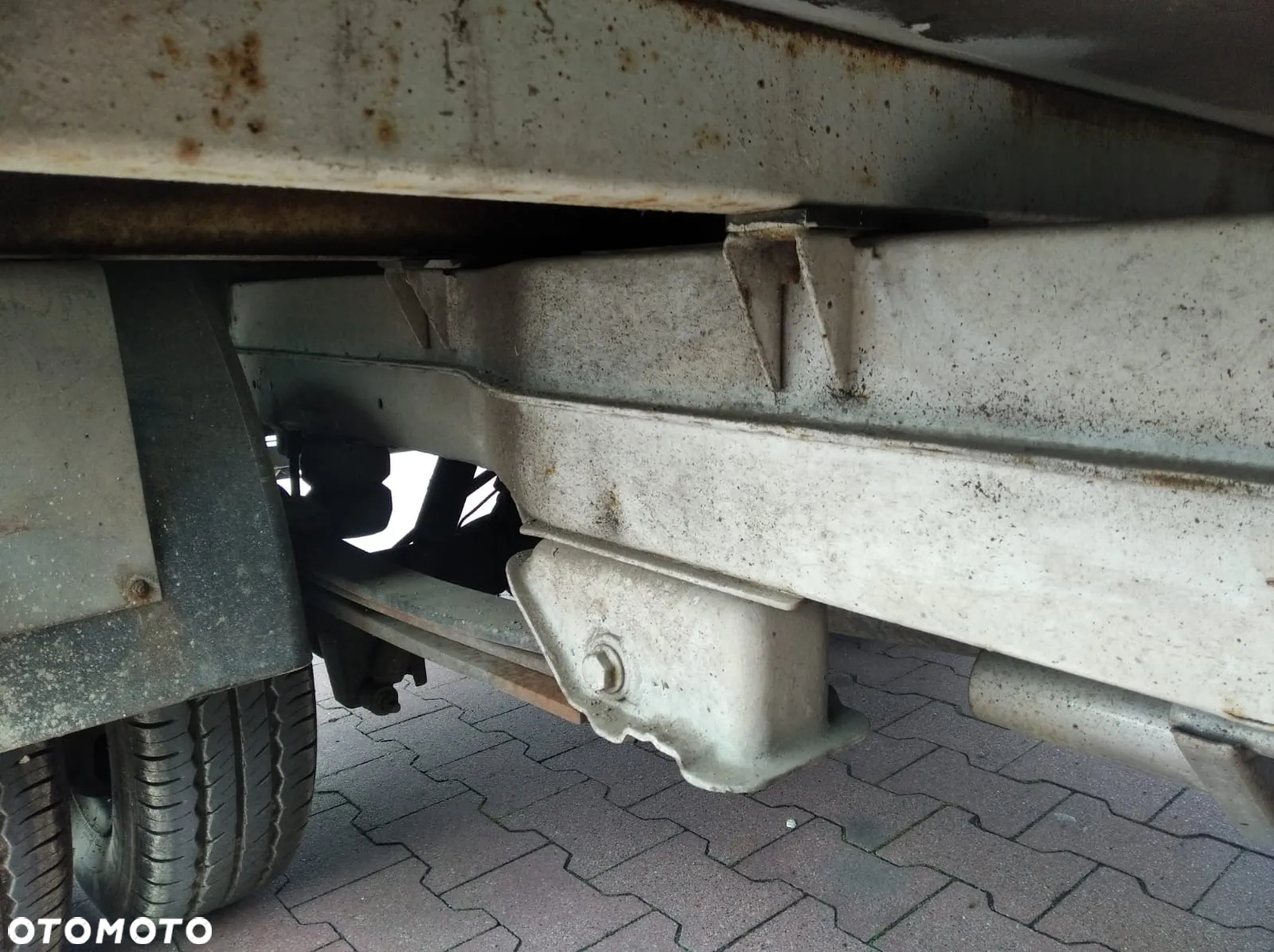 Mercedes-Benz Sprinter - 7
