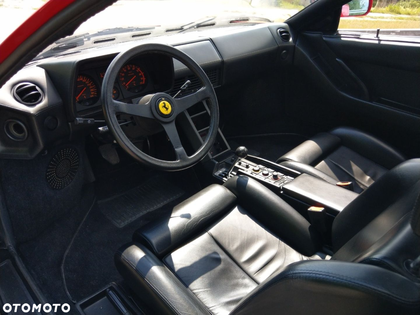 Ferrari Testarossa - 21