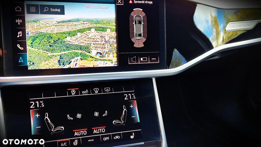 Audi S6 Limousine - 30