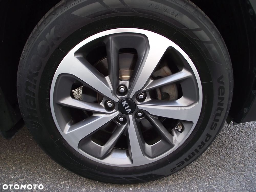 Kia Sorento 2.0 CRDI Business Line - 34