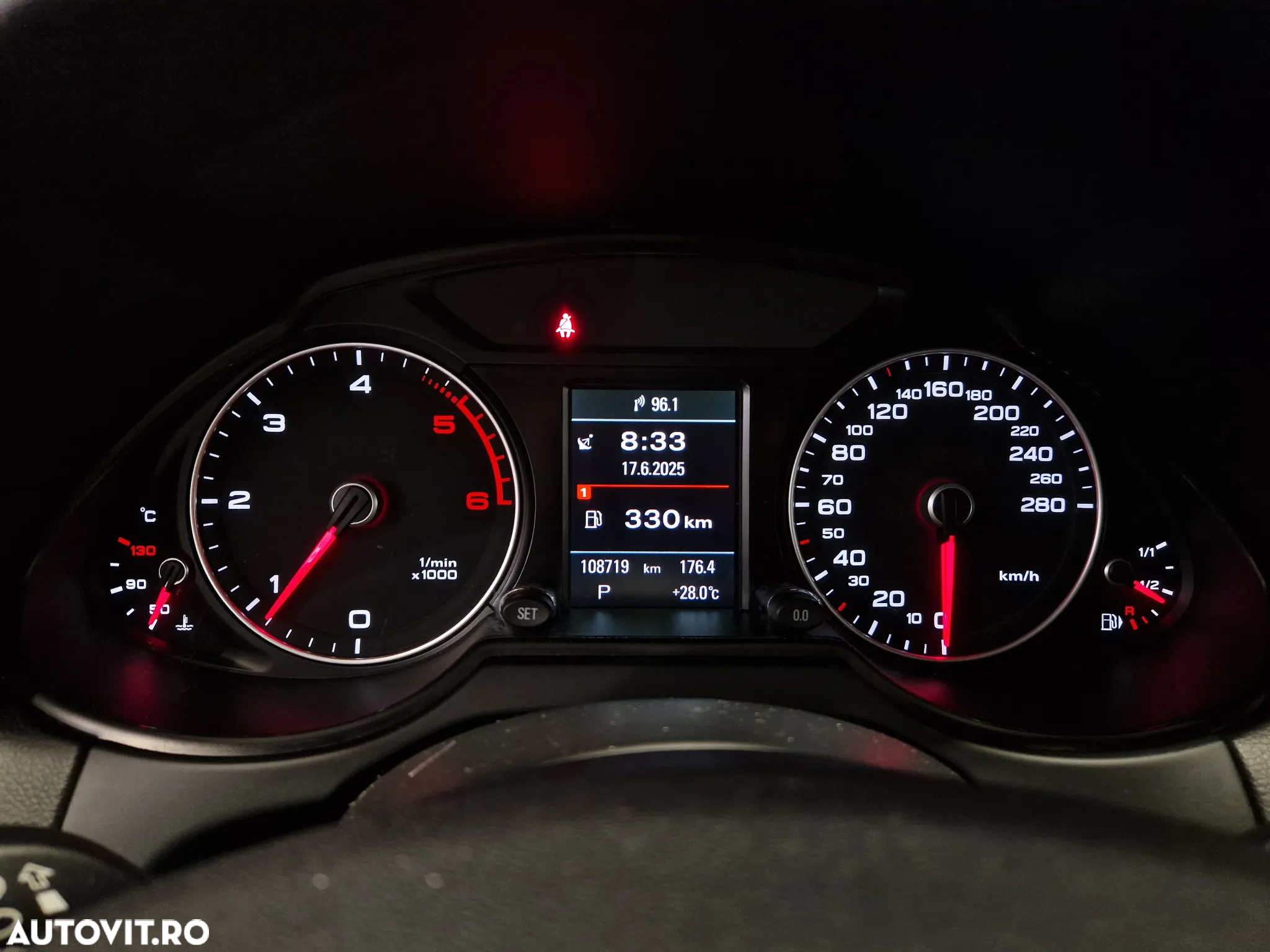 Audi Q5 2.0 TDI Quattro clean - 20