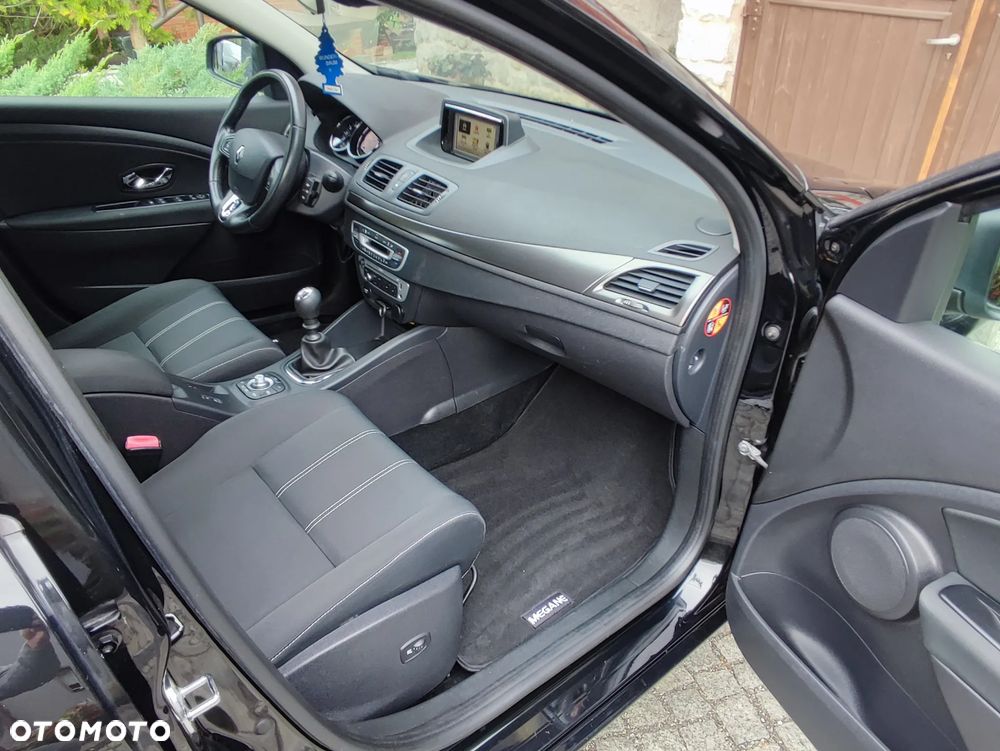 Renault Megane - 18