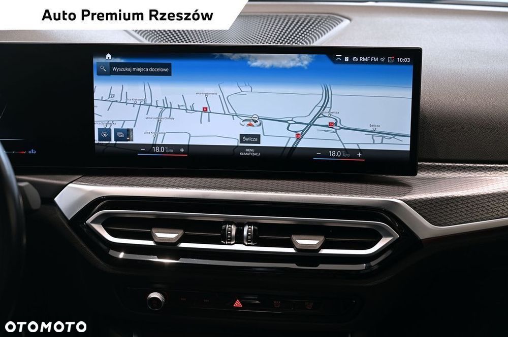 BMW Seria 3 318d mHEV M Sport - 16