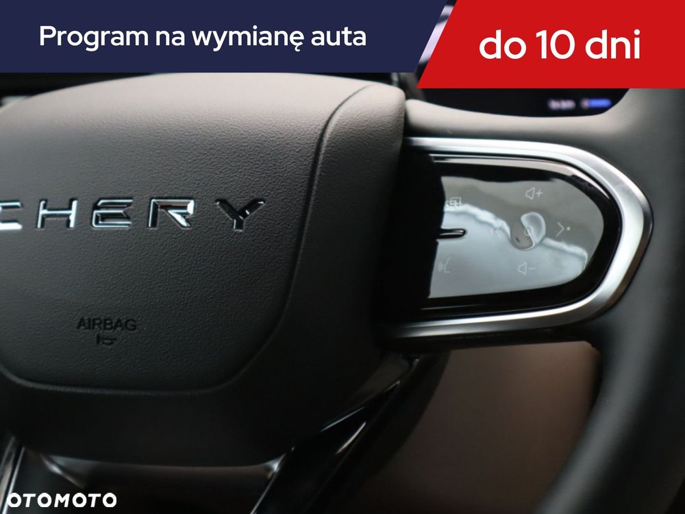 Chery Tiggo 8 - 22