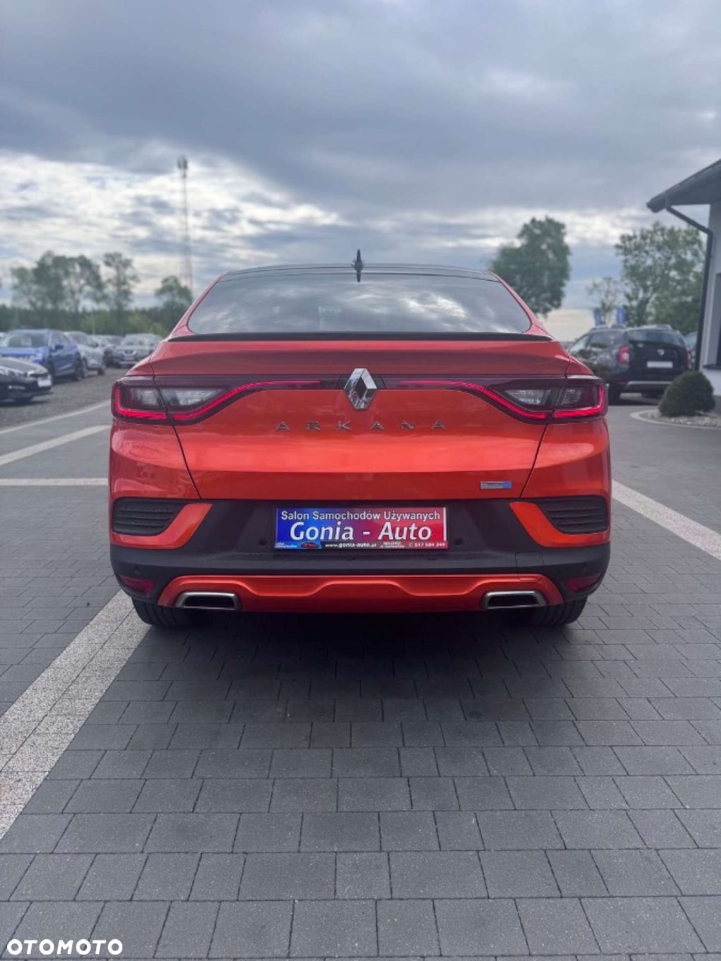 Renault Arkana - 4