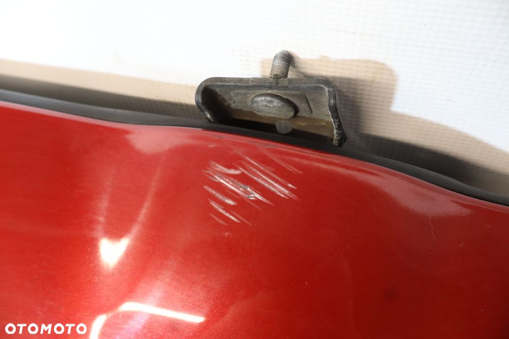 KLAPA TYLNA CITROEN C4 GRAND PICASSO II EPYD - 3