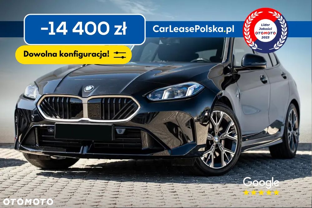 BMW Seria 1 123 mHEV xDrive - 1