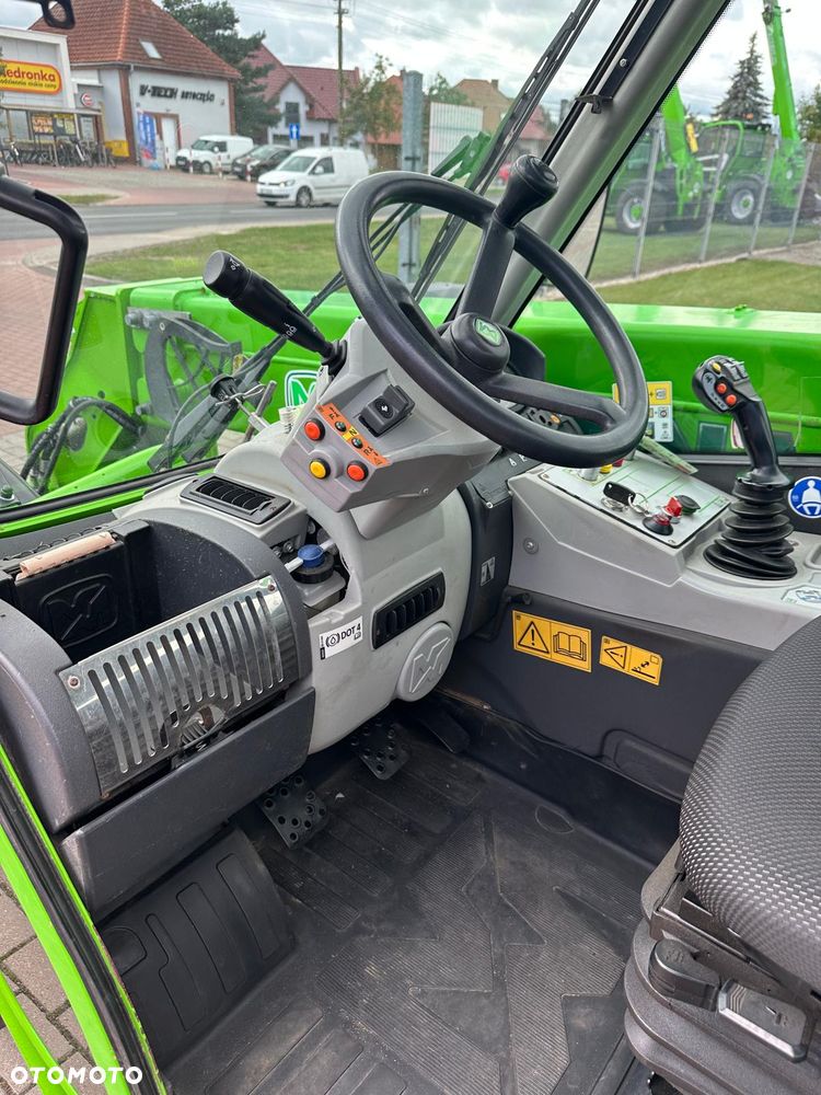 Merlo P 32.6 TOP Panoramic - 21