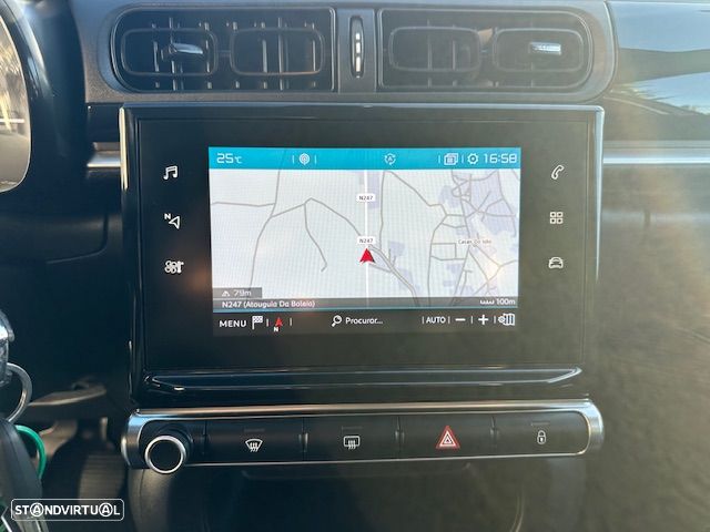 Citroën C3 1.2 PureTech Feel - 9