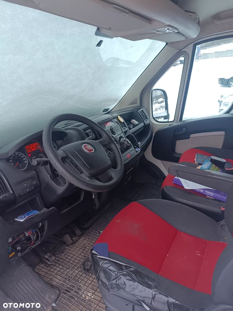 Fiat Ducato - 7