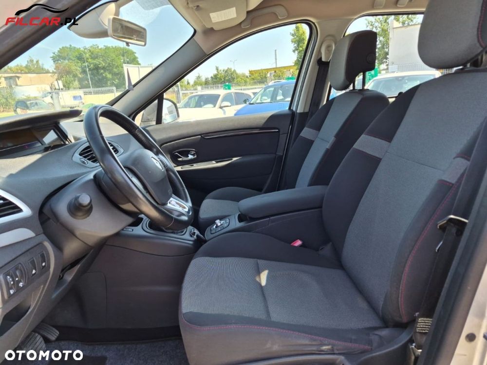 Renault Scenic - 6