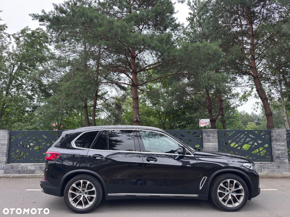 BMW X5 xDrive40i - 35