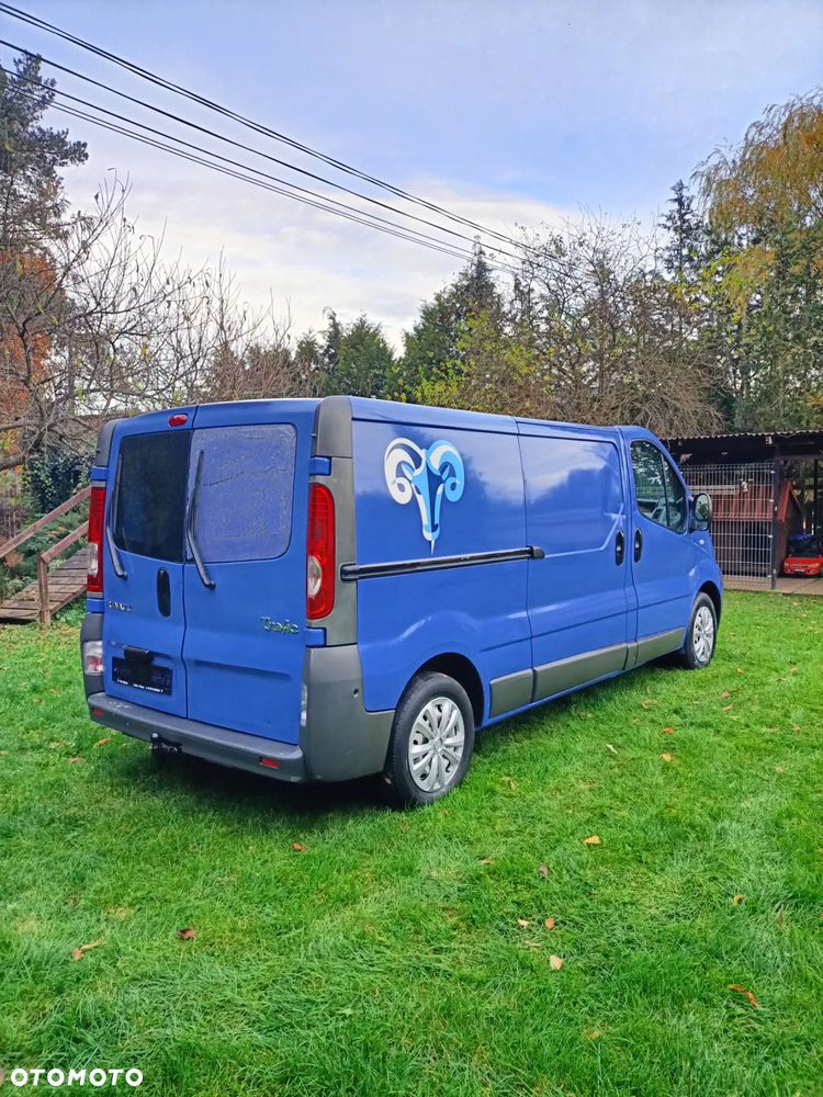 Renault Trafic - 3