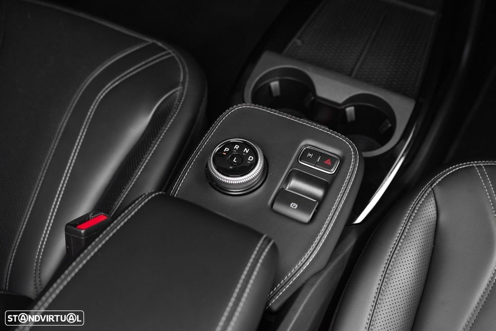 Ford Mustang Mach-E Standard - 40