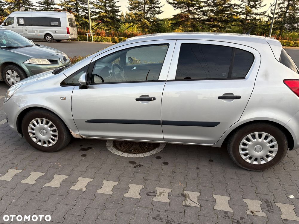 Opel Corsa 1.0 12V Essentia - 2