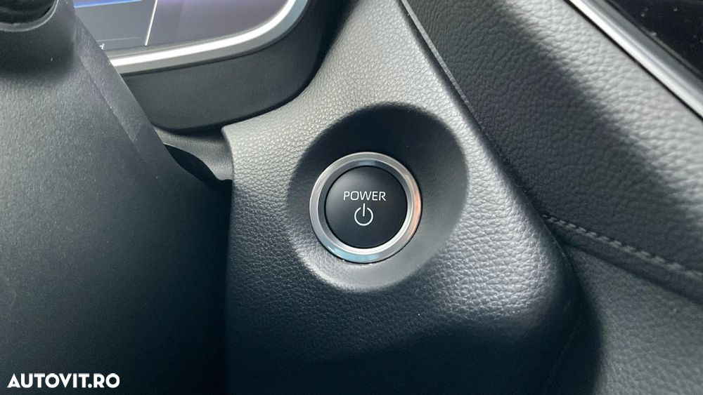 Toyota Corolla Cross 1.8I 2WD Active - 24