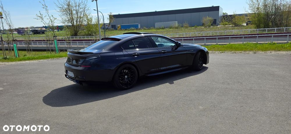 BMW Seria 6 - 4