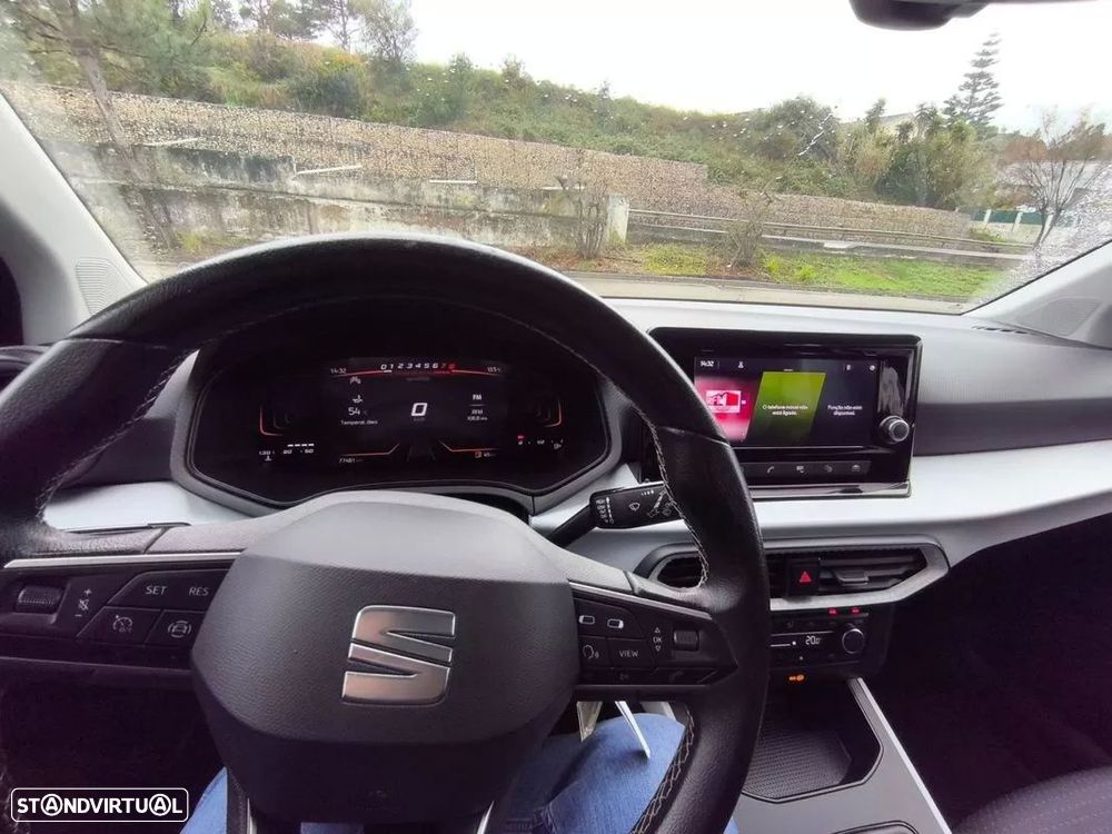 SEAT Arona 1.0 TSI Style - 9