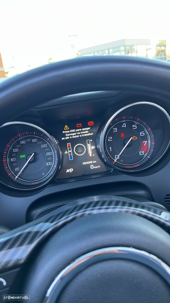 Jaguar F-Type 3.0 V6 S/C Auto - 11