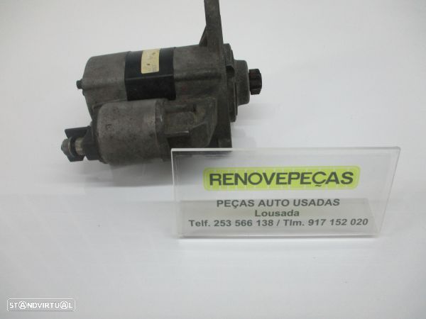 Motor Arranque Volkswagen Golf Iv (1J1) - 1